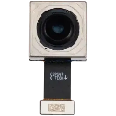 Основна камера (Wide) (50MP) для Motorola Moto Edge 40 Neo (XT2307-1 / 2023) (Premium)