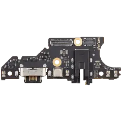 Плата зарядки для Motorola Moto G34 (XT2363 / 2023) (Premium)