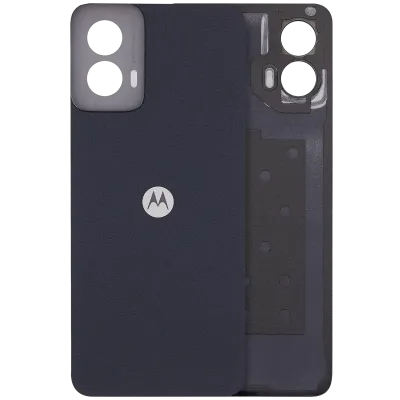 Задня кришка для Motorola Moto G Power 5G (XT2415 / 2024) (Premium) (Outer Space)
