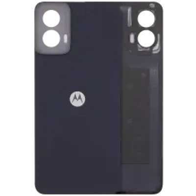 Задня кришка для Motorola Moto G Power 5G (XT2415 / 2024) (Premium) (Outer Space)