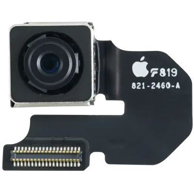 Back Camera Compatible For iPhone 6 (Service Pack)