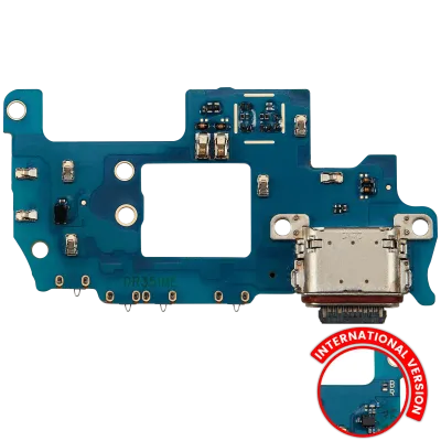 Плата зарядки для Samsung Galaxy S23 FE 5G (International Version) (Premium)