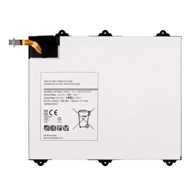 Replacement Battery For Samsung Galaxy Tab E 9.6" (T560 / T561 / T567) (2015) (EB-BT567ABA)