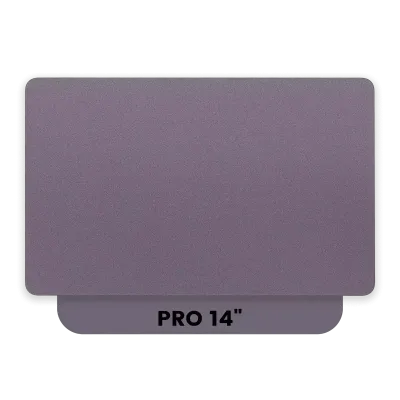 Trackpad For MacBook Pro 14" A2992 (2023) / A3112 / A3401 / A3185 (2024) (Space Gray)