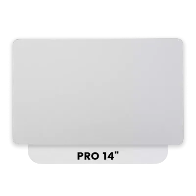 Trackpad For MacBook Pro 14" A2992 (2023) / A3112 / A3401 / A3185 (2024) (Silver)