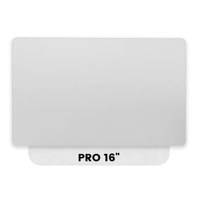Trackpad For MacBook Pro 16" A2780 (2023) (Silver)