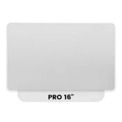 Трекпад для MacBook Pro 16" A2780 (2023) (сріблястий)