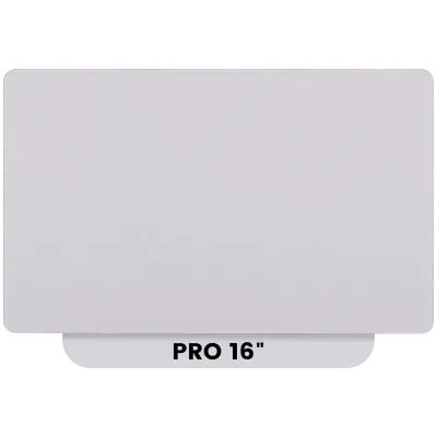 Trackpad For MacBook Pro 16" A2485 (2021) Pro / Max（Space Gray）