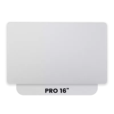 Trackpad For MacBook Pro 16" A2485 (2021) Pro (Silver)