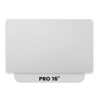 Трекпад для MacBook Pro 16" A2485 (2021) Pro (сріблястий)
