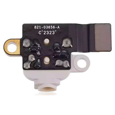 Audio Jack For MacBook Air 13" (A2681 / Mid 2022) (Silver)