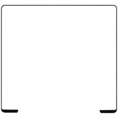 Прокладка дисплея для MacBook Pro 14" A2442 (2021) Pro / Max / A2779 (2023) / A2918 (2023) / A2992 (2023) / A3112 (2024) / A3401 (2024) Pro / A3185 (2024) Max