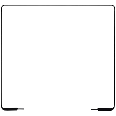 Прокладка дисплея для MacBook Air 15" (A2941 / Mid 2023 / A3114 / Mid 2024 / A3241 / Early 2025)