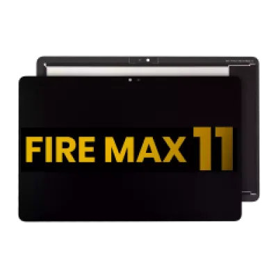 Дисплейний модуль (LCD) без рамки для Amazon Fire Max 11" (13th Gen, 2023) (Refurbished) (Усі кольори)