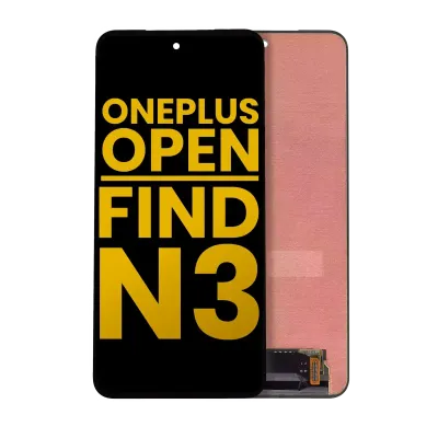 Outer OLED Assembly Without Frame For OnePlus Open 5G / Oppo Find N3 (Refurbished) (All Colors)