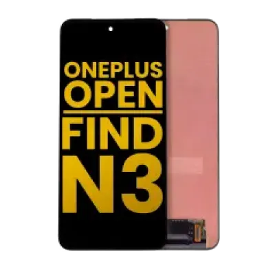 Зовнішній дисплейний модуль (OLED) без рамки для OnePlus Open 5G / Oppo Find N3 (Refurbished) (Усі кольори)