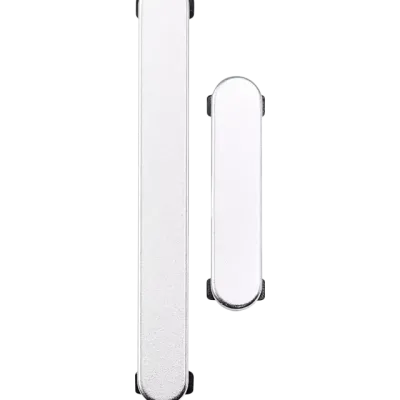 Кнопки (живлення / гучності) для Samsung Galaxy S24 5G / 24 Plus 5G (Premium) (Marble Grey)