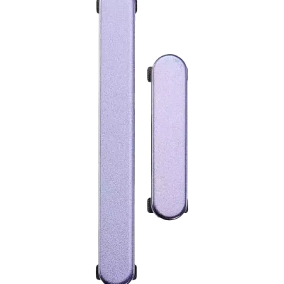 Кнопки (живлення / гучності) для Samsung Galaxy S24 5G / 24 Plus 5G (Premium) (Cobalt Violet)