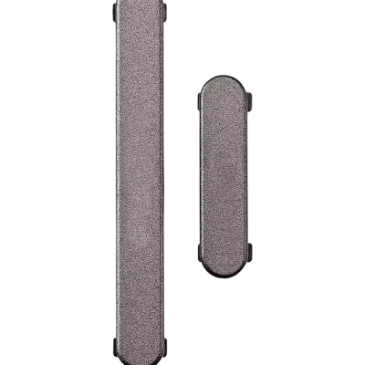 Кнопки (живлення / гучності) для Samsung Galaxy S24 Ultra 5G (Premium) (Titanium Black)