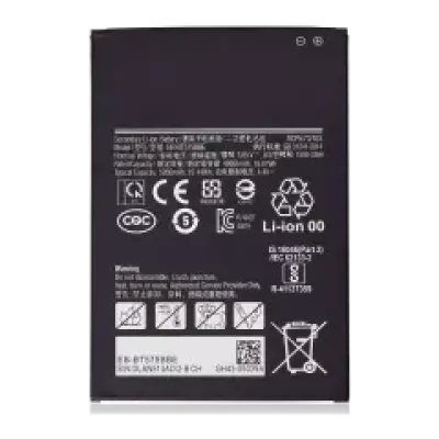 Акумулятор для Samsung Galaxy Tab Active 3 8.0" (T570 / T575 / T577) (2020) (EB-BT575BBE)