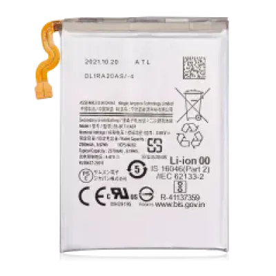 Акумулятор (основний) для Samsung Galaxy Z Flip 3 5G (EB-BF711ABY)