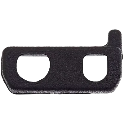 Proximity Light Sensor Rubber Sleeve For Motorola Moto G34 (XT2363 / 2023) (Genuine OEM)