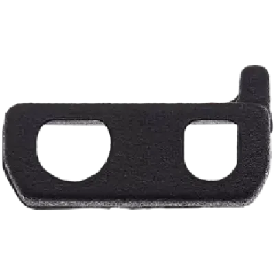 Гумова вставка датчика наближення/освітлення для Motorola Moto G34 (XT2363 / 2023) (Genuine OEM)