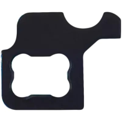 Проклейка датчика наближення/освітлення для Motorola Moto Edge Plus (XT2301 / 2023) (Genuine OEM)