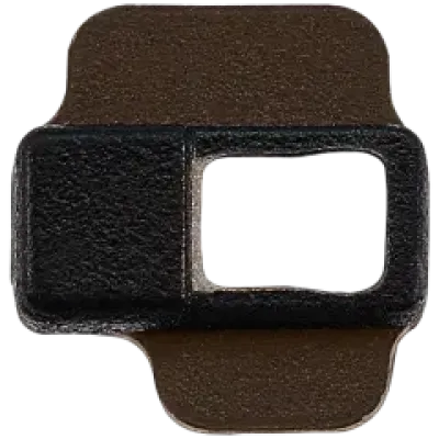 Гумова вставка датчика наближення/освітлення для Motorola Moto Edge Plus (XT2301 / 2023) (Genuine OEM)