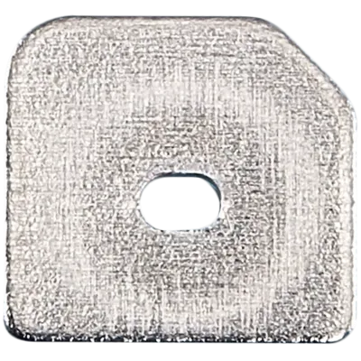 Microphone Dust Proof Mesh (Above The Back Cover) For Motorola Moto Edge 40 (XT2303 / 2023) (Genuine OEM)
