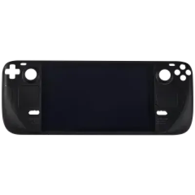 Дисплейний модуль (LCD) з рамкою для Valve Steam Deck 7" (2022) (Anti-Glare Version) (Refurbished)