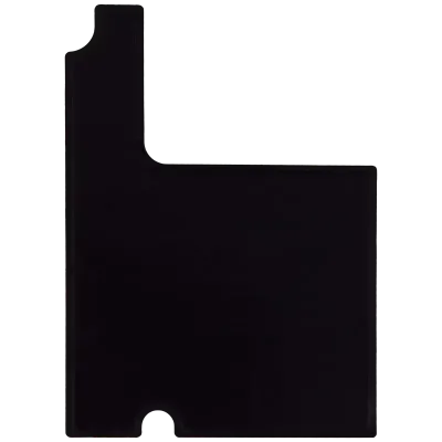 Heat Shielding Film (Back The Mainboard ) For Motorola Moto Edge 40 Neo (XT2307 / 2023) (Genuine OEM)