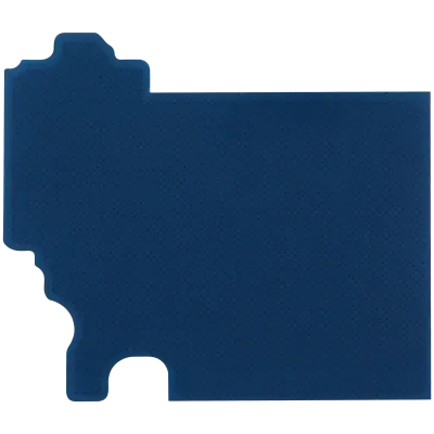 Heat Shielding Film (Above The Loudspeaker) For Motorola Moto G Play (XT2413 / 2024) (Genuine OEM)