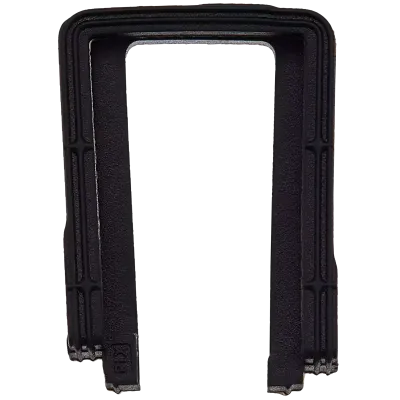 Headphone Jack Rubber Sleeve For Motorola Moto G34 (XT2363 / 2023) (Genuine OEM)