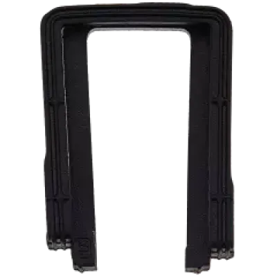 Гумова втулка для гнізда навушників для Motorola Moto G34 (XT2363 / 2023) (Genuine OEM)