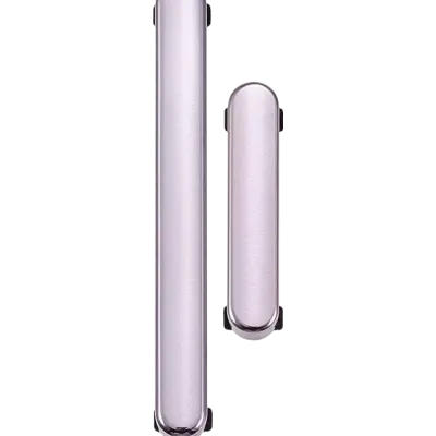 Кнопки (живлення / гучність) для Samsung Galaxy S23 5G / S23 Plus 5G (Premium) (Lavender)