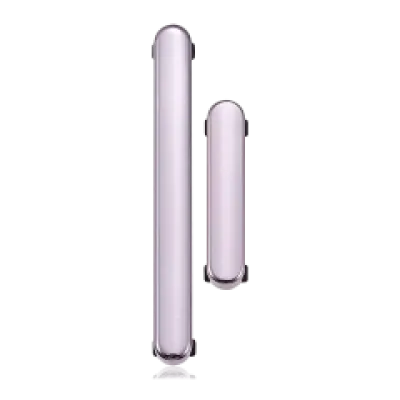 Кнопки (живлення / гучність) для Samsung Galaxy S23 5G / S23 Plus 5G (Premium) (Lavender)