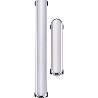 Кнопки (живлення / гучність) для Samsung Galaxy S23 5G / S23 Plus 5G (Premium) (Cream)