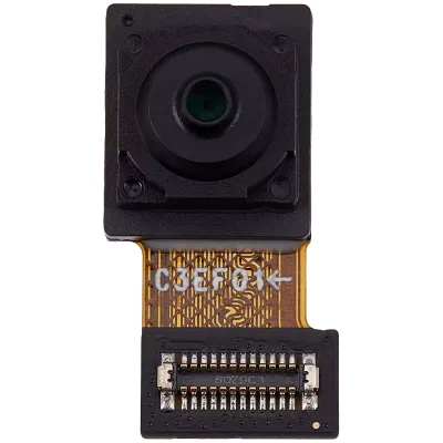 Фронтальна камера для Motorola Moto G34 (XT2363 / 2023) (Genuine OEM)