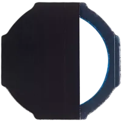 Проклейка фронтальної камери для Motorola Moto Edge 40 Neo (XT2307 / 2023) (Genuine OEM)