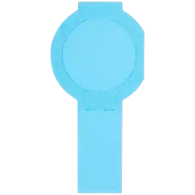 Проклейка фронтальної камери для Motorola Edge Plus / Edge 40 Pro (XT2301 / 2023) (Genuine OEM)