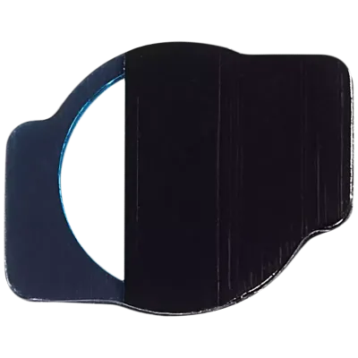 Fingerprint Sensor Adhesive For Motorola Moto Edge 40 Neo (XT2307 / 2023) (Genuine OEM)