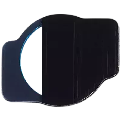 Проклейка датчика відбитків для Motorola Moto Edge 40 Neo (XT2307 / 2023) (Genuine OEM)