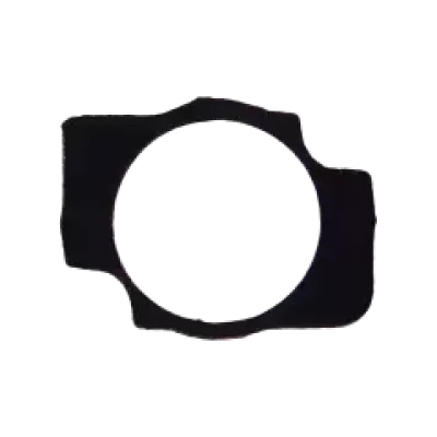 Проклейка датчика відбитків для Motorola Moto Edge 40 (XT2303 / 2023) (Genuine OEM)