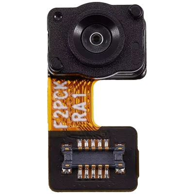 Датчик відбитків зі шлейфом для Motorola Edge Plus / Edge 40 Pro (XT2301 / 2023) (Genuine OEM)