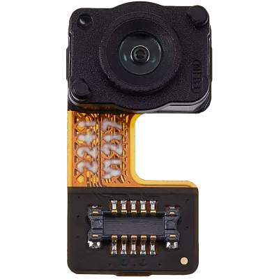 Датчик відбитків зі шлейфом для Motorola Moto Edge 40 (XT2303 / 2023) / Edge 40 Neo (XT2307 / 2023) (Genuine OEM)