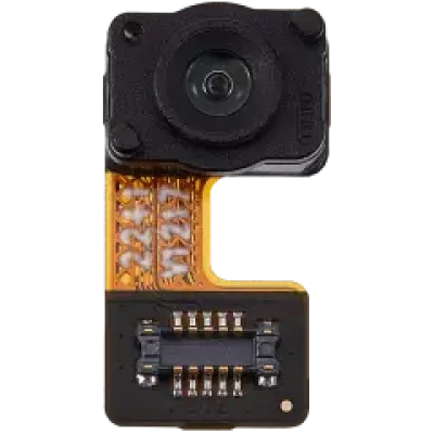 Датчик відбитків зі шлейфом для Motorola Moto Edge 40 (XT2303 / 2023) / Edge 40 Neo (XT2307 / 2023) (Genuine OEM)
