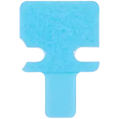 Проклейка шлейфа розмовного динаміка для Motorola Edge Plus / Edge 40 Pro (XT2301 / 2023) (Genuine OEM)