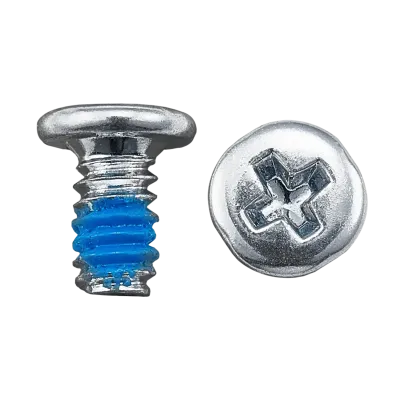 Charging Port Screws For Motorola Moto G84 (XT2347 / 2023) (Genuine OEM)