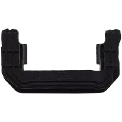 Прокладка роз'єму зарядки для Motorola Moto G34 (XT2363 / 2023) (Genuine OEM)
